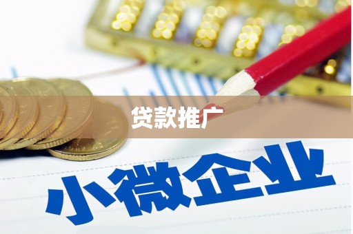 烟台贷款推广