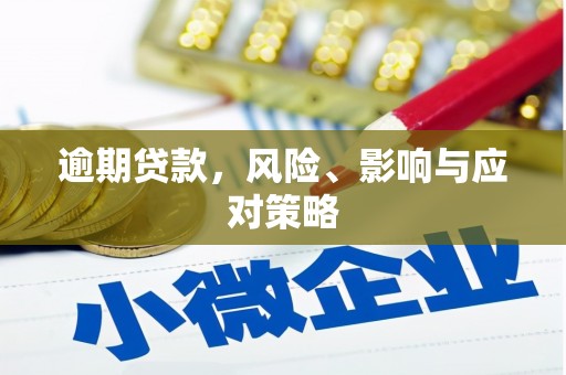 烟台逾期贷款，风险、影响与应对策略